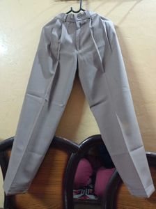 Coat Pant