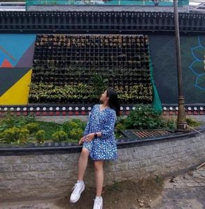 Short Dress