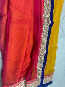 Elegant Saree