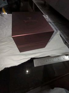 Tanishq Jewellery Box