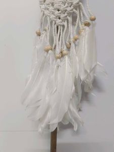 Boho Dream Catcher Wall Hanging