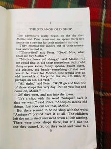 The Wishing Chair Collection by Enid Blyton