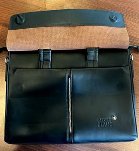 Montblanc(Copy) Laptop Bag