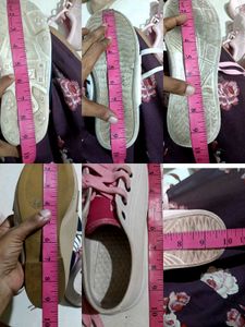 Assorted Women's Casual Shoes Lot