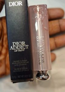 Dior Addict Lip Glow Reviving Balm 004 cor