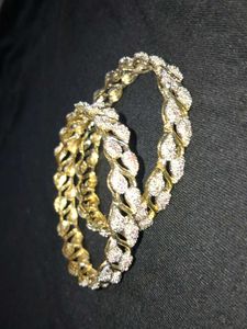 YouBella Jewellery Set
