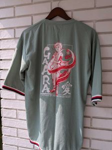 Japanese Inspired Graphic T-Shirt
