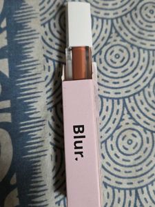 Blur Matte Liquid Lipstick