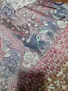 Designer  Lehenga Choli Set