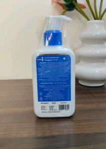 The Derma Co Benzoyl Peroxide Face Wash