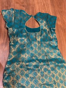 Elegant Kurta