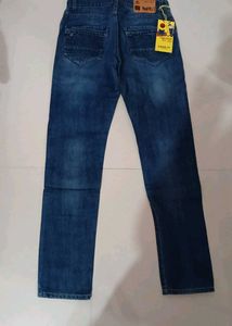 New Jeans for men 😉