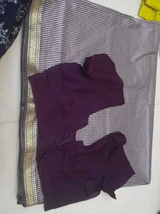 Good Condition Saree