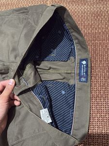 Men's Olve Chino Pants 32 inches