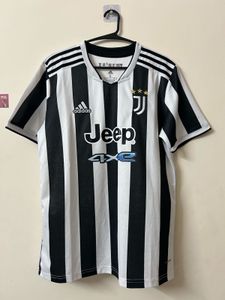 Juventus Adidas Jersey 2021/2022