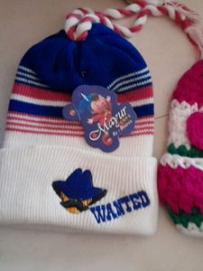 kids topi Unni not use offer