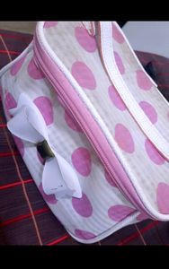 Makeup pouch or kit