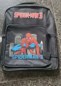 Spider-Man 3 Backpack