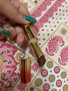 Lakme Overtime Shine Lipstick 9T05