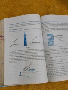 Class 10 Textbooks - English &amp; Maths