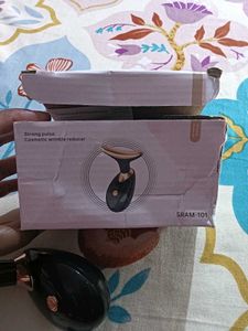 Skin Care Device for Neck &amp; Face