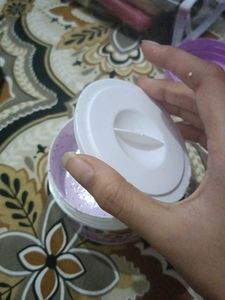 Fiama Body Scrub Niacinamide Exfoliate