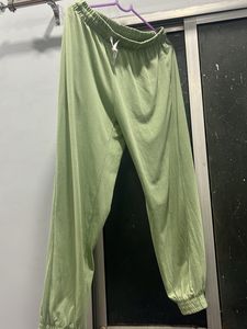 Lower Night Pant