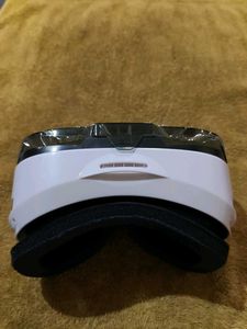3D VR Glass Headset