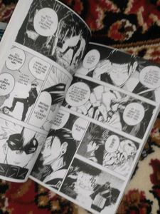 Jujutsu Kaisen Volume 1 And 2