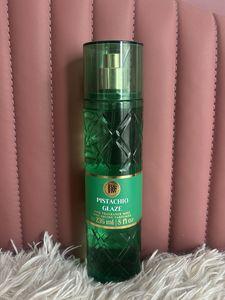 B&amp;W Pistachio Glaze Fine Fragrance Mist
