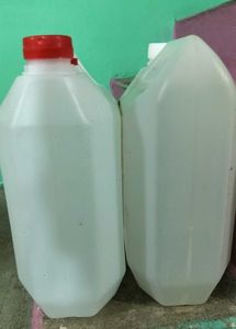 Can 5lt ,EMPTY Pack Of 4