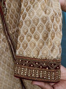 Elegant Sherwani for Men