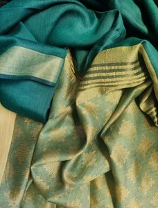 New Without Tag Silk Saree