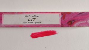 Lipstick