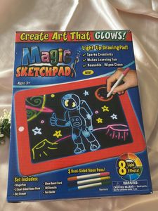 Like New Magic SketchPad🤩