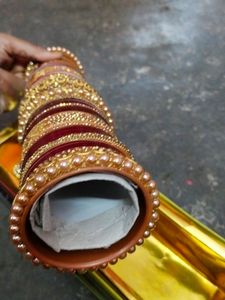 Bridal Chuda
