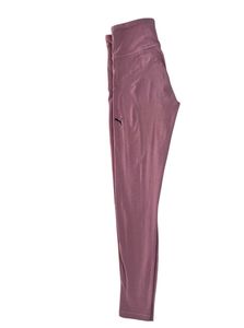 Women's Pink Active Leggings