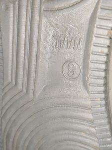 Air Walk Shoes