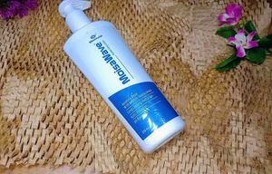 Moisawave Moisturizing Lotion