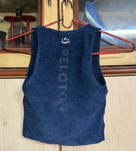 Workout Tank Top