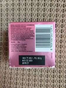 Pond's Bright Beauty Face Cream