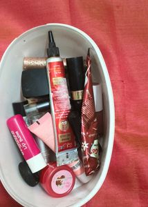 Assorted Makeup Lot