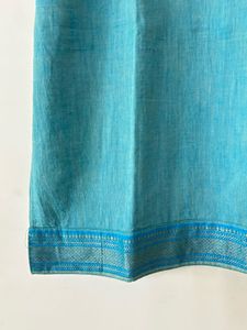 Beautiful Teal Kurta
