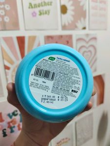 Joy Hydra Refresh Ultra-Light Gel 💙
