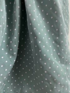 Polka Dotted Top