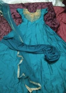 Readymade Dress