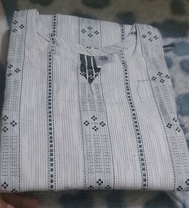 Kurta Pant Set