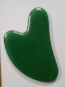 Jade Gua Sha Ston