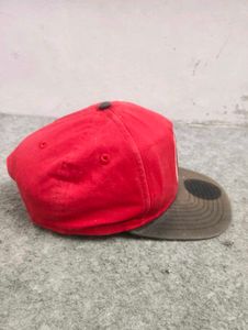 Detroit Red Wings Baseball Cap
