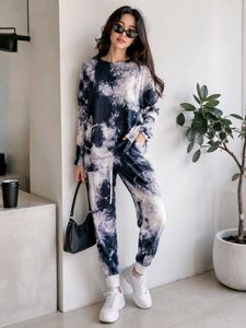 Tie-Dye co-ords Set🌸✨